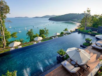 V VILLAS PHUKET, MGALLERY 5*