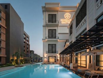 MANDARIN EASTVILLE 5*