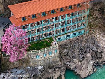 HOTEL MAGNOLIA IN THE CITY CENTRE (EX. MAGNOLIA HOTEL KUTAISI) 3*