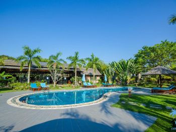 COTTAGE VILLAGE PHU QUOC 3*