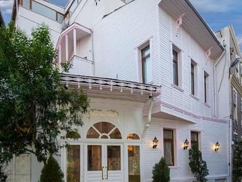 FUAT BEY PALACE HOTEL 3*