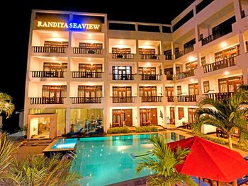 RANDIYA SEA VIEW HOTEL 3*