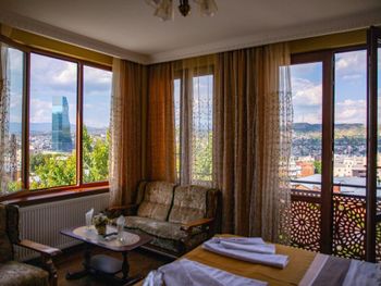 KOLORIT OLD TBILISI 3*