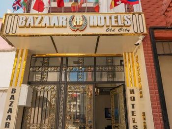 BAZAAR HOTEL OLD CITY 2*