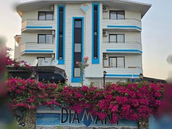 DIAMANT HOTEL 3*