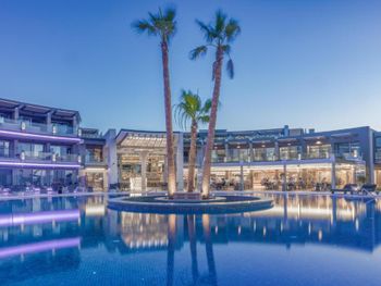 NAUTILUX RETHYMNO BY MAGE HOTELS 5*