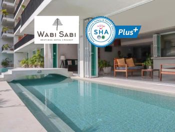 WABI SABI BOUTIQUE (EX. CAPITAL O 959 WABI SABI BOUTIQUE) 4*