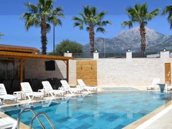 LE MARDEN HOTEL SPA 3*