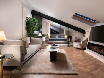 WALTON GARDENS PERA HOTEL 3*