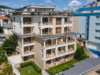 PARAISO THEOPOLIS 3*