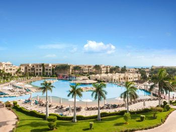 RIXOS SHARM EL SHEIKH RESORT 5*
