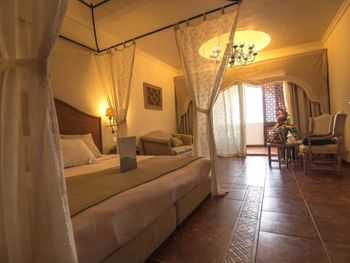 DOMINA CORAL BAY PRESTIGE HOTEL 5*