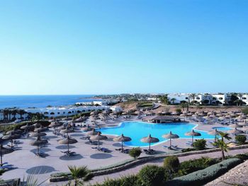 DOMINA CORAL BAY SULTAN RESORT 5*