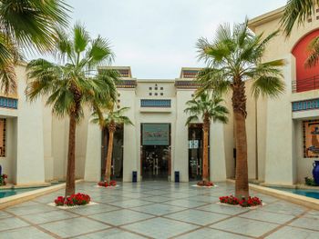 GRAND ROTANA 5*