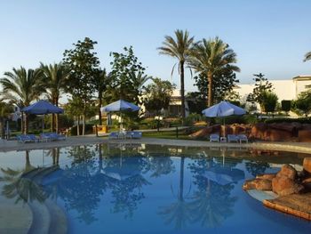 SHARM DREAMS (EX. HILTON SHARM DREAMS RESORT) 5*