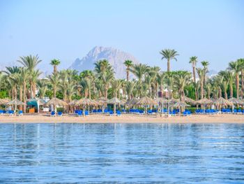 JAZ FAYROUZ RESORT (EX. HILTON SHARM FAYROUZ RESORT) 4*