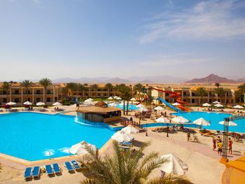 ISLAND GARDEN RESORT ( EX. SUNRISE ISLAND GARDEN VIEW) 4*