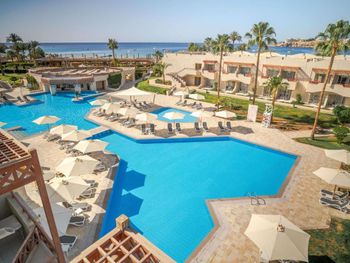 NAAMA BAY PROMENADE RESORT (BEACH) (EX. MARRIOTT SHARM EL SHEIKH) 5*