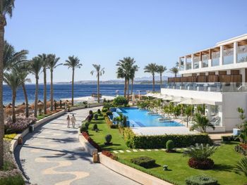 SUNRISE BELUJ RESORT (EX. SUNRISE REMAL BEACH) 5*
