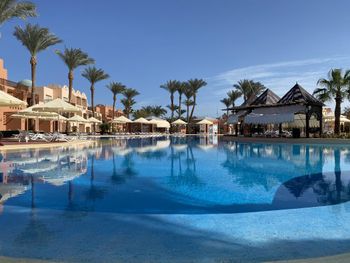 NUBIAN ISLAND 5*