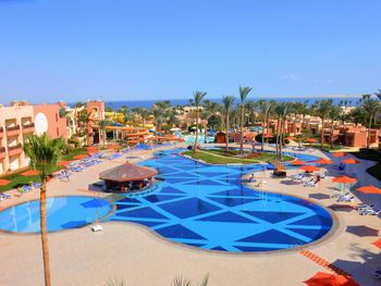 NUBIAN VILLAGE 5*