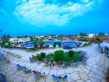 REGENCY PLAZA AQUA PARK & SPA 5*