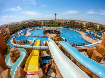 REGENCY PLAZA AQUA PARK & SPA 5*