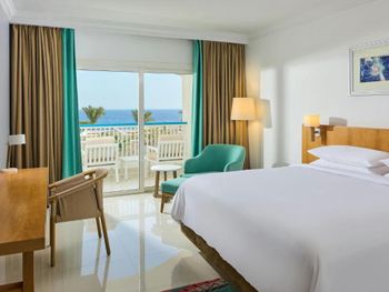 RENAISSANCE SHARM EL SHEIKH GOLDEN VIEW BEACH RESORT 5*