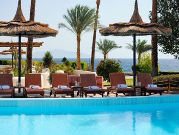 RENAISSANCE SHARM EL SHEIKH GOLDEN VIEW BEACH RESORT 5*