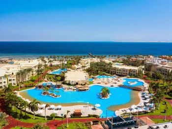 RIXOS SHARM EL SHEIKH LUXURY (EX. RIXOS SHARM EL SHEIKH RESORT) 5*