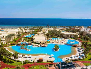 RIXOS SHARM EL SHEIKH LUXURY (EX. RIXOS SHARM EL SHEIKH RESORT) 5*