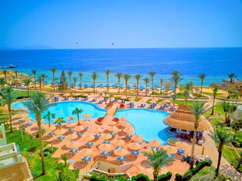 PICKALBATROS ROYAL GRAND RESORT (EX.ALBATROS ROYAL GRAND SHARM) (ONLY ADULTS 16+) 5*