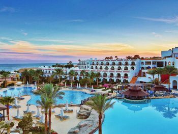 SAVOY SHARM EL SHEIKH 5*