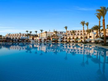 SAVOY SHARM EL SHEIKH 5*