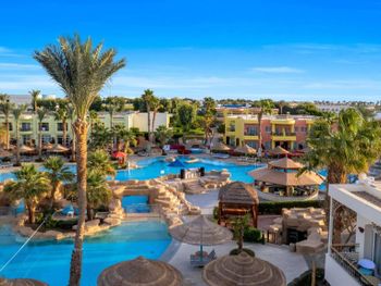 SIERRA RESORT 4 *