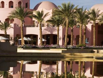MOSAIQUE BEACH TABA HEIGHTS (EX. SOFITEL TABA HEIGHTS) 5*