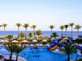 ECOTEL DAHAB RESORT (EX. SOL DAHAB RESORT) 4*