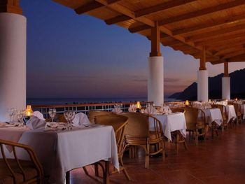 ECOTEL DAHAB RESORT (EX. SOL DAHAB RESORT) 4*