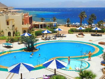 TROPITEL DAHAB OASIS 4*