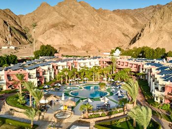 TROPITEL DAHAB OASIS 4*