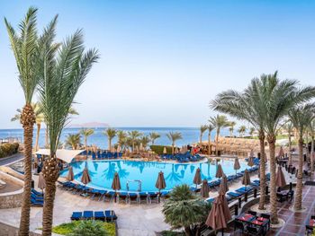 XPERIENCE SEA BREEZE RESORT 5*