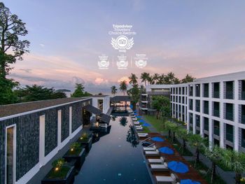 AWA RESORT 4*
