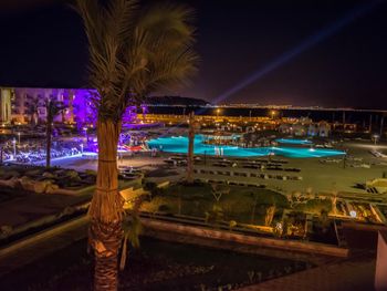 TOLIP TABA RESORT & SPA 5*