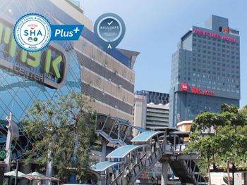 IBIS BANGKOK SIAM 3*