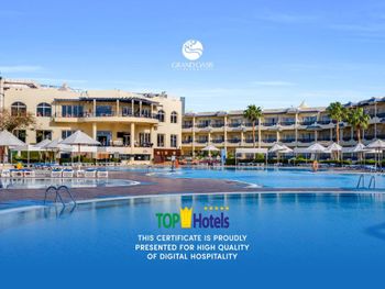 GRAND OASIS 4*