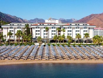 FAROS PREMIUM BEACH (EX. MUNAMAR BEACH) 5*