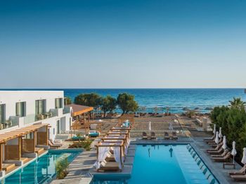 PARALOS LIFESTYLE BEACH (EX. ENORME LIFESTYLE)  (ADULTS ONLY) 4*