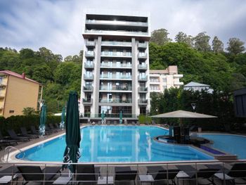 NEPTUN PALACE 4*