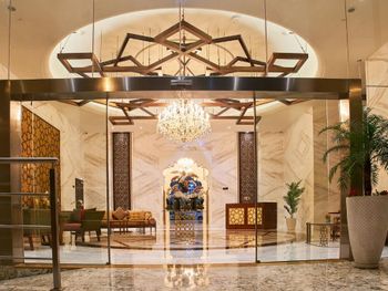 CARLTON DUBAI CREEK HOTEL 4*