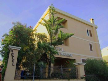 HOTEL VILLA MARINA (LA MADDALENA) 3*